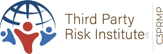 Third party risk Institute Logo