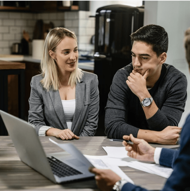 Tailored Advisory Services for Third Party Risk Management