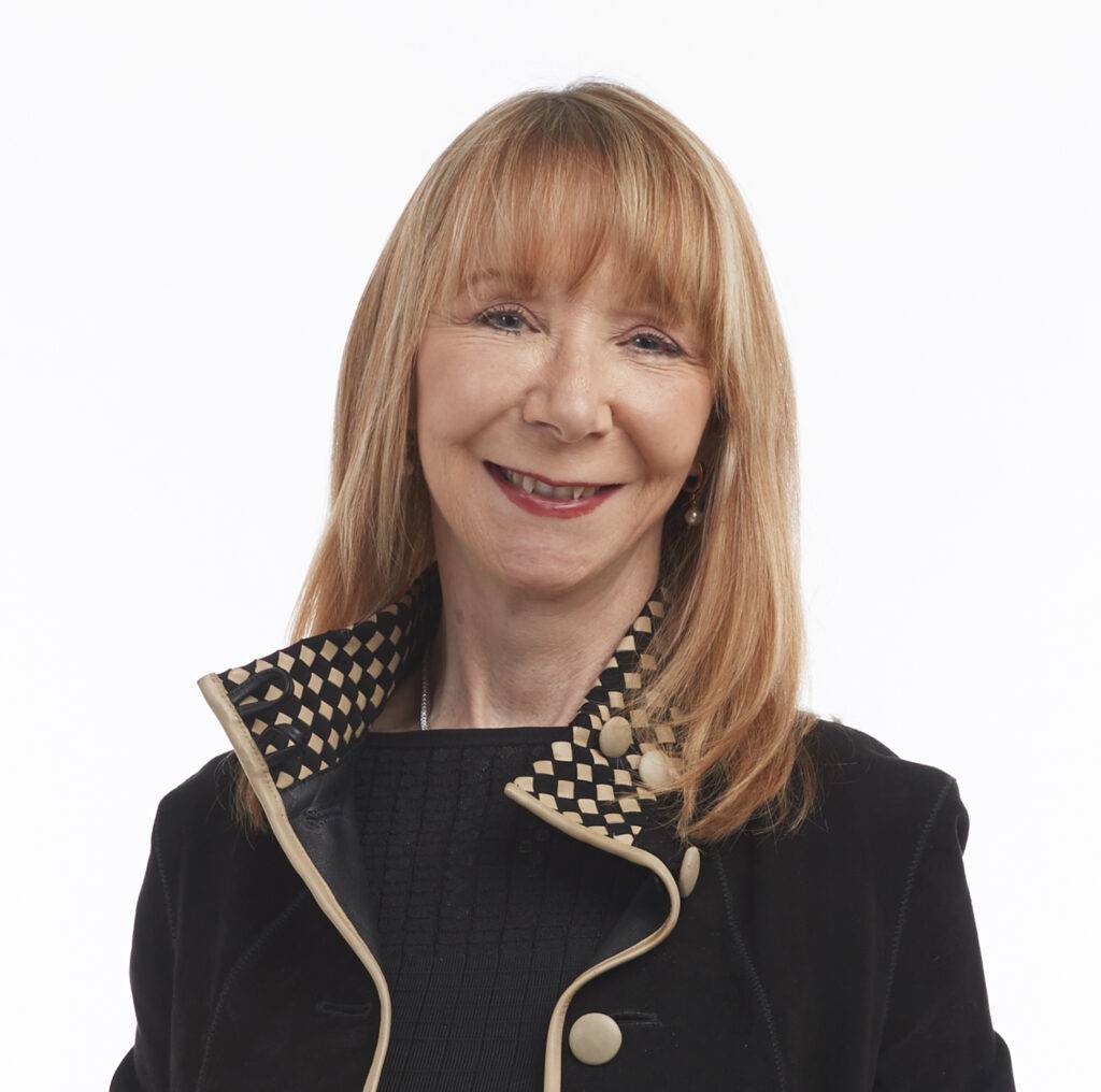 Linda Tuck Chapman CEO of Third Party Risk Institute