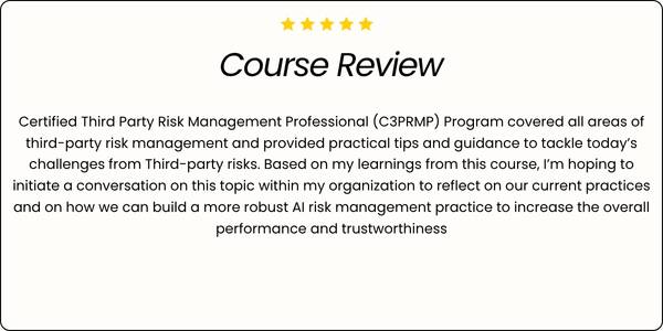 Beige and White Simple Online Coaching Course Review Testimonial Instagram Post (1)