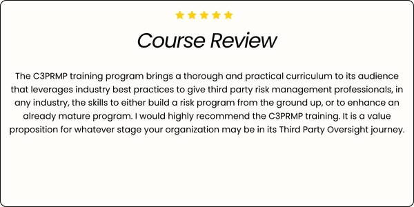 Beige and White Simple Online Coaching Course Review Testimonial Instagram Post (2)