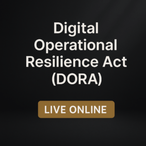 Certified DORA Practitioner