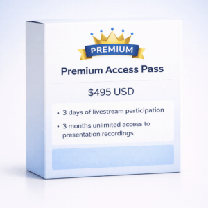 Premium Access Pass